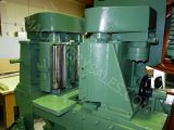 urner 42” Twin Band Tilting Feedroll Resaw